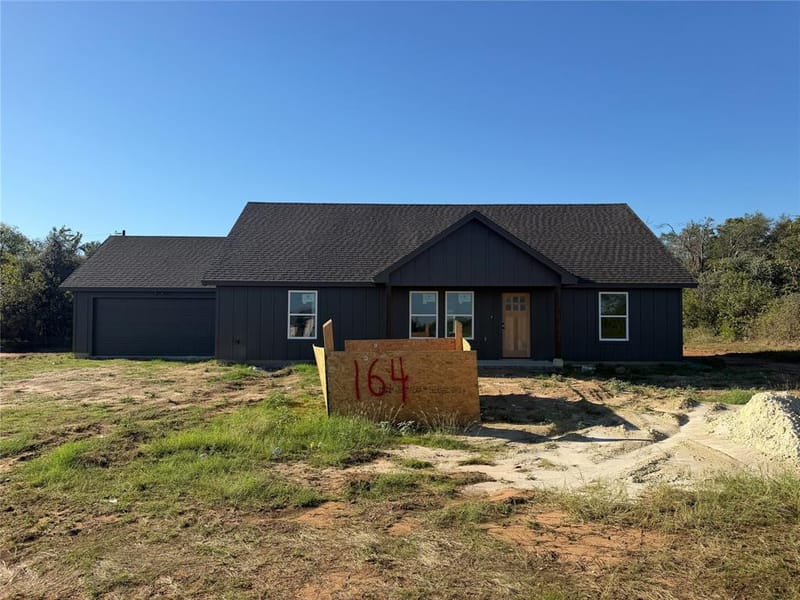 164 Altom Road, Springtown TX 76082