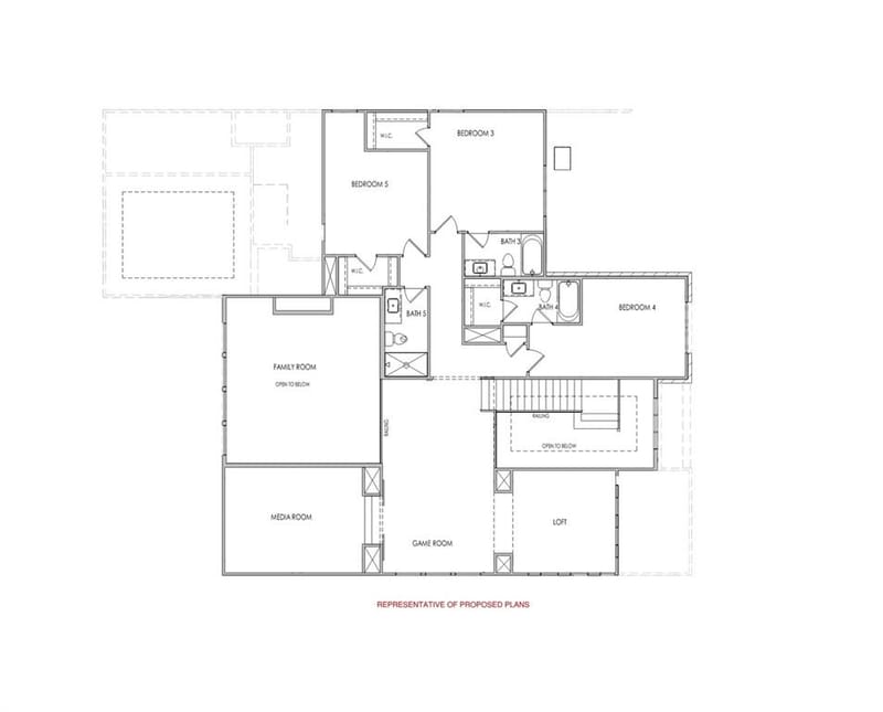 3720 Van Ness Lane, Dallas TX 75220 - Photo 8