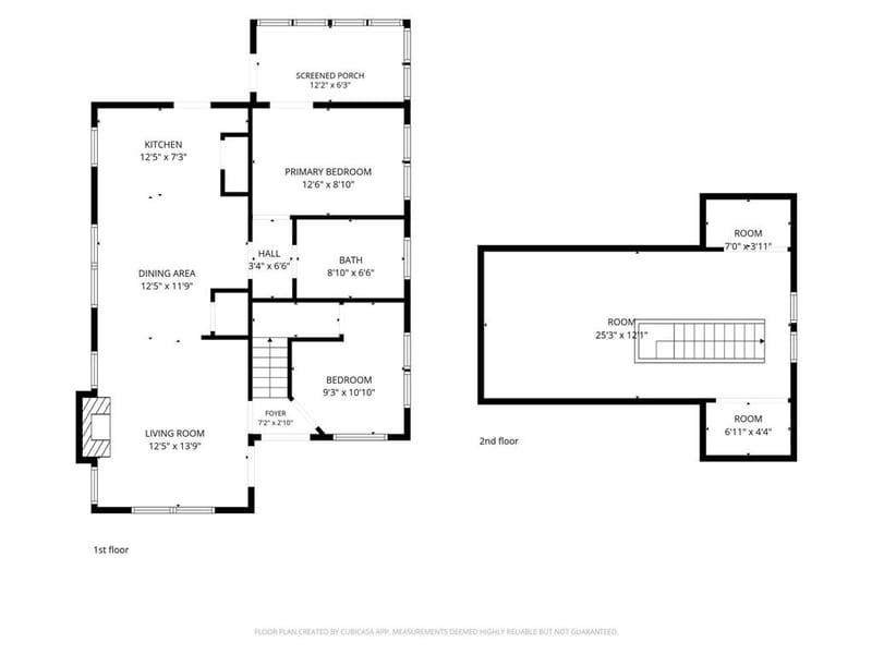 305 E 6th Street, Dallas TX 75203 - Photo 26