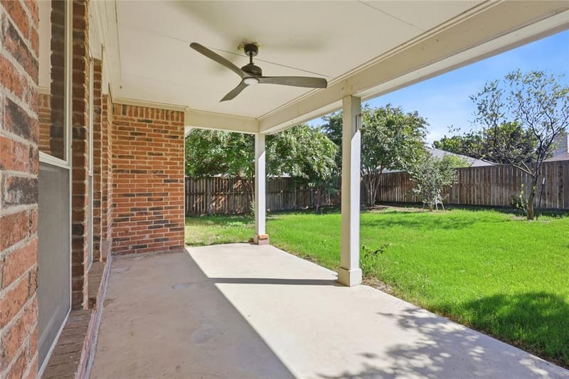 1273 Stone Lane, Celina TX 75009 - Photo 28