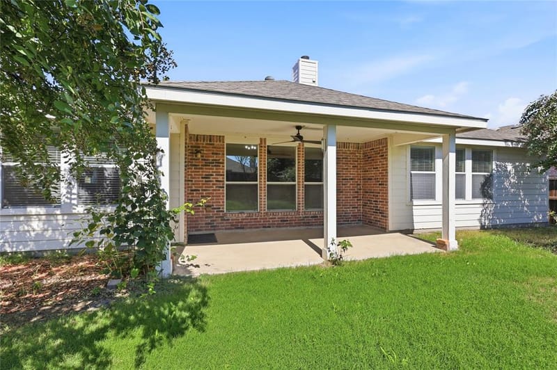 1273 Stone Lane, Celina TX 75009 - Photo 30