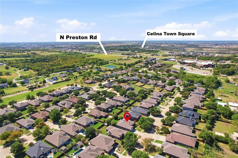 1273 Stone Lane, Celina TX 75009 - Photo 37