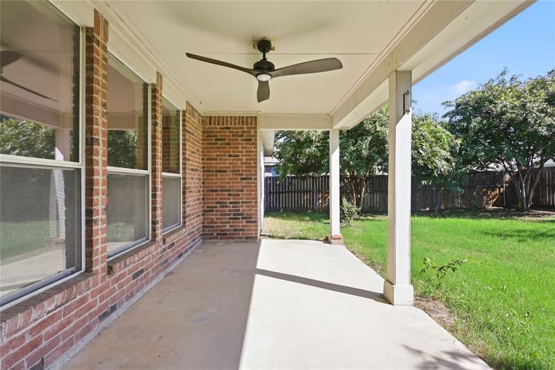 1273 Stone Lane, Celina TX 75009 - Photo 29