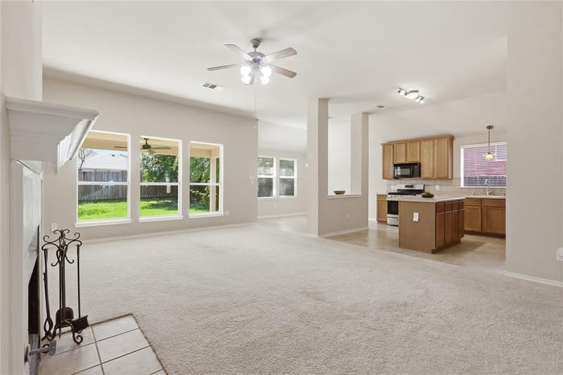 1273 Stone Lane, Celina TX 75009 - Photo 8