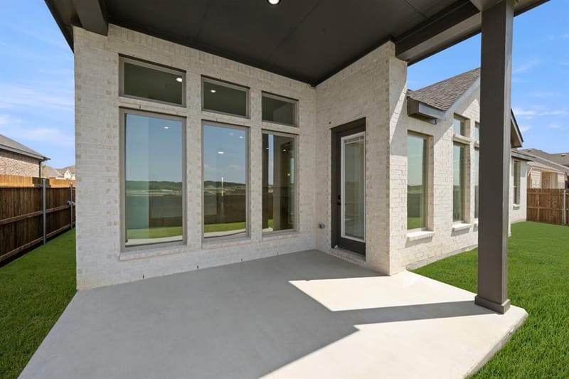 2608 Alyssa Street, Burleson TX 76028 - Photo 27
