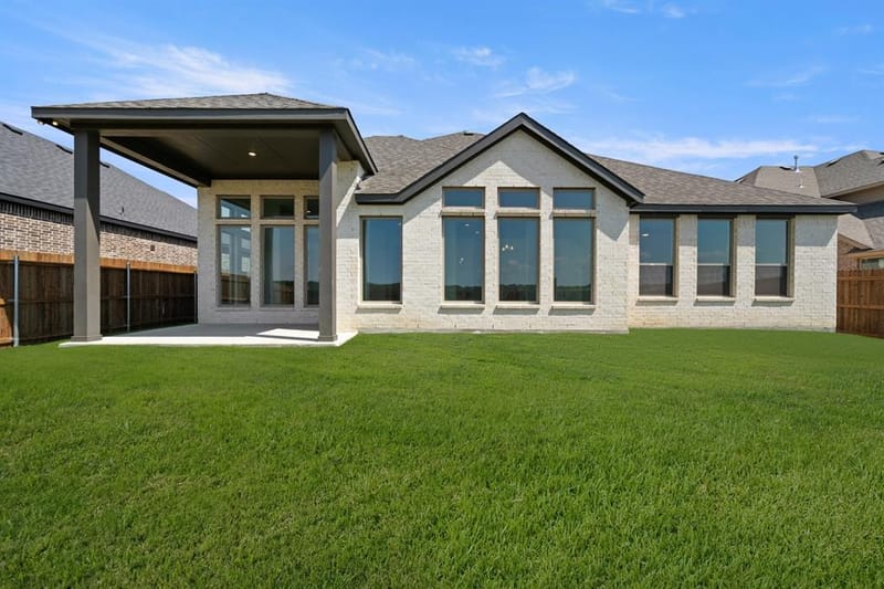 2608 Alyssa Street, Burleson TX 76028 - Photo 26