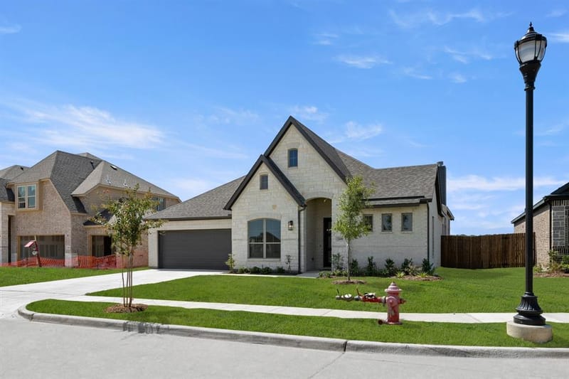 2608 Alyssa Street, Burleson TX 76028 - Photo 25