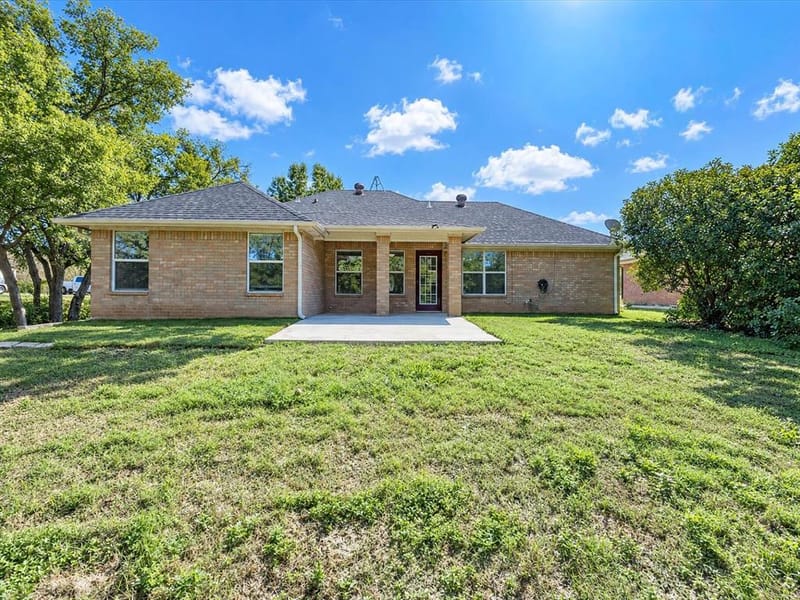 1807 13th Street, Bridgeport TX 76426 - Photo 24