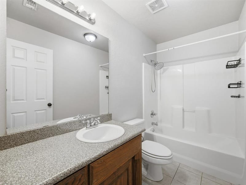 1807 13th Street, Bridgeport TX 76426 - Photo 19