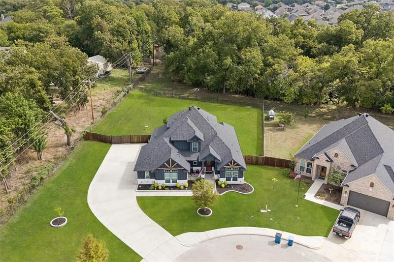 236 Belmont Drive, Willow Park TX 76087 - Photo 27