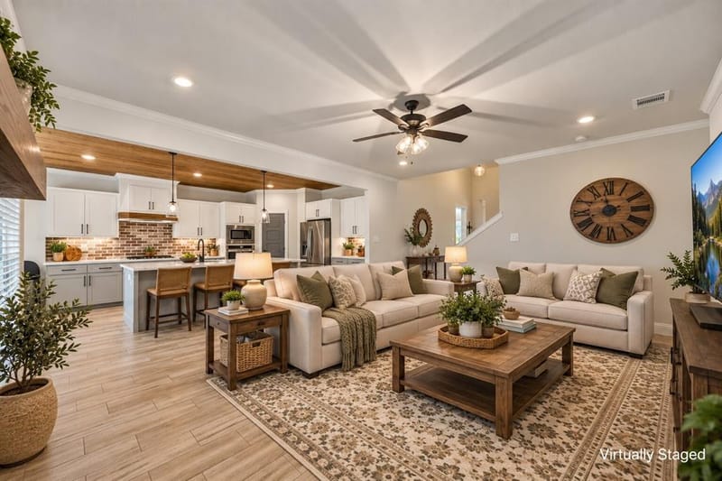 236 Belmont Drive, Willow Park TX 76087 - Photo 6