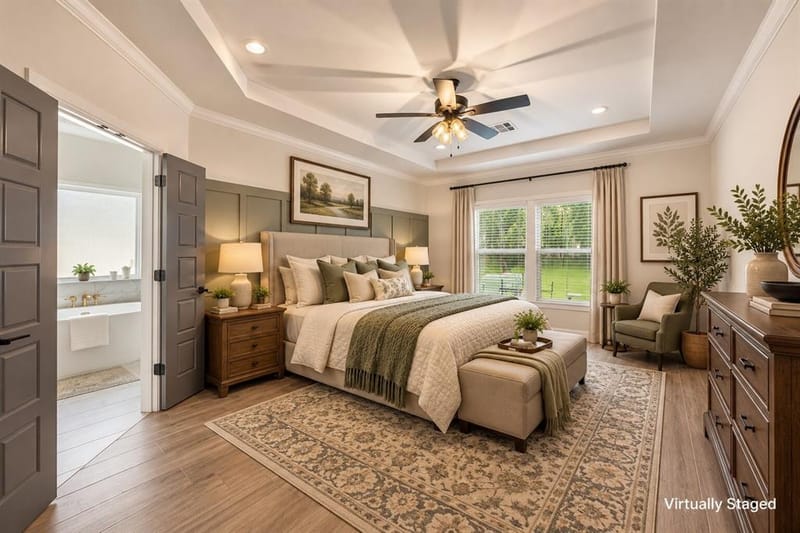236 Belmont Drive, Willow Park TX 76087 - Photo 12