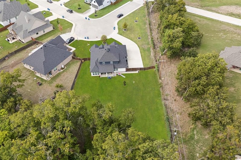 236 Belmont Drive, Willow Park TX 76087 - Photo 28