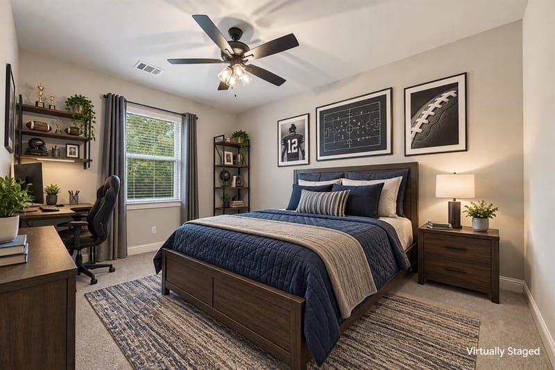236 Belmont Drive, Willow Park TX 76087 - Photo 20