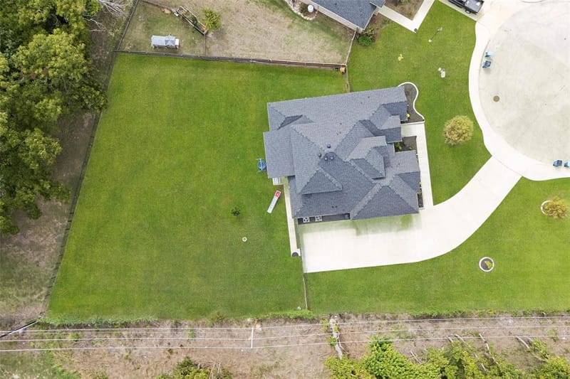 236 Belmont Drive, Willow Park TX 76087 - Photo 30