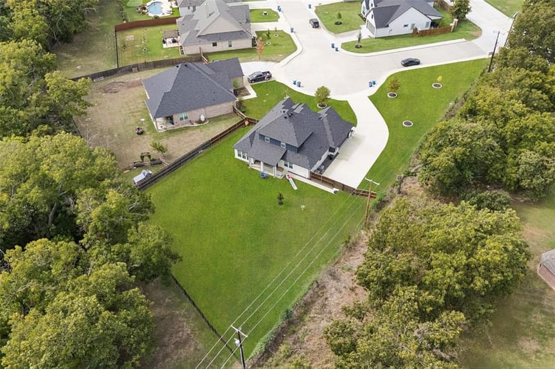 236 Belmont Drive, Willow Park TX 76087 - Photo 29