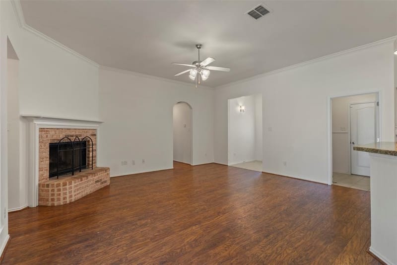 7713 Buck Street, North Richland Hills TX 76182 - Photo 6