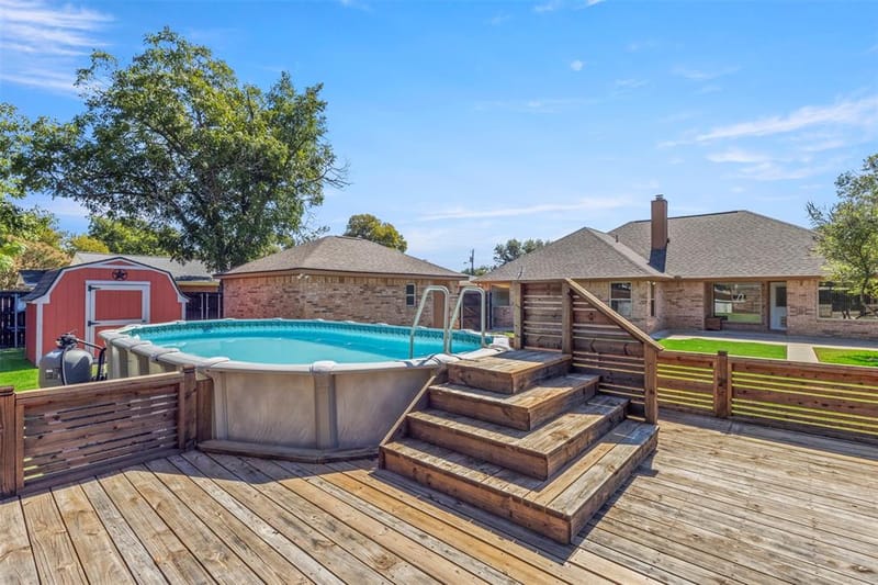 7713 Buck Street, North Richland Hills TX 76182 - Photo 26