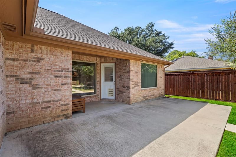 7713 Buck Street, North Richland Hills TX 76182 - Photo 22