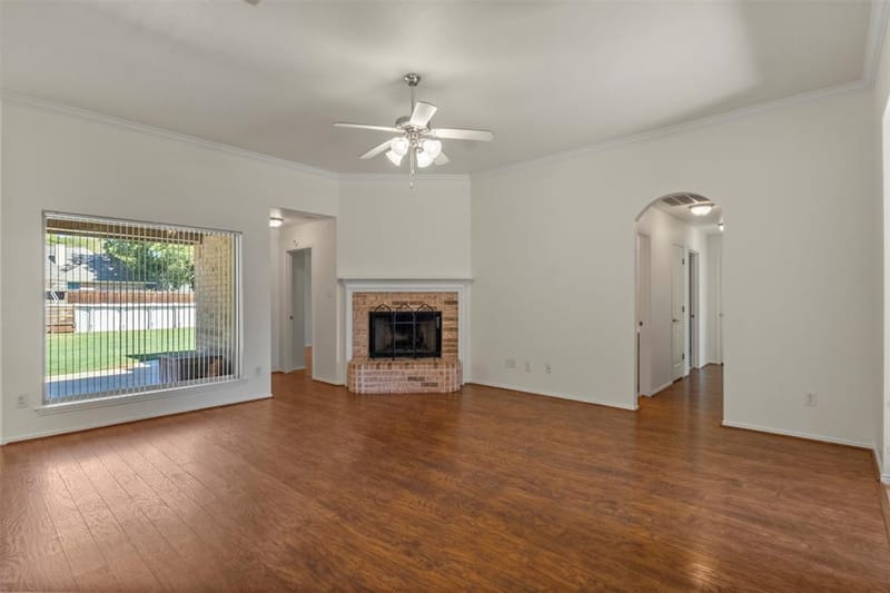 7713 Buck Street, North Richland Hills TX 76182 - Photo 5