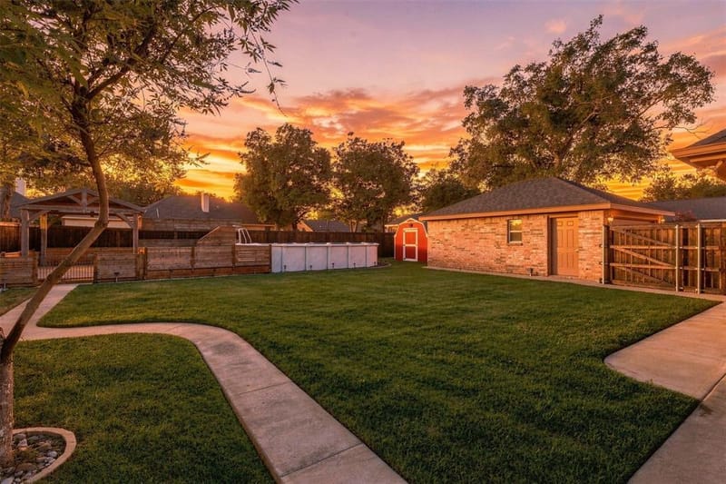 7713 Buck Street, North Richland Hills TX 76182 - Photo 20