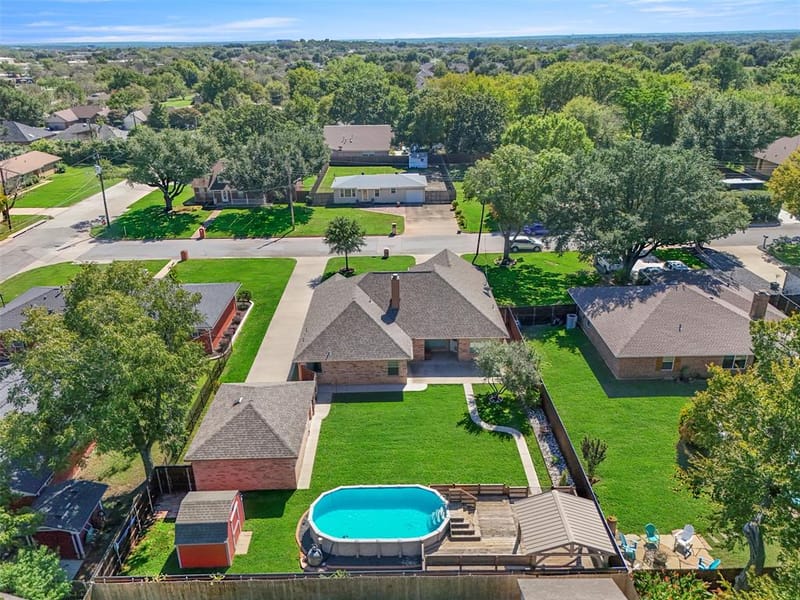 7713 Buck Street, North Richland Hills TX 76182 - Photo 31