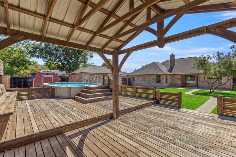 7713 Buck Street, North Richland Hills TX 76182 - Photo 25