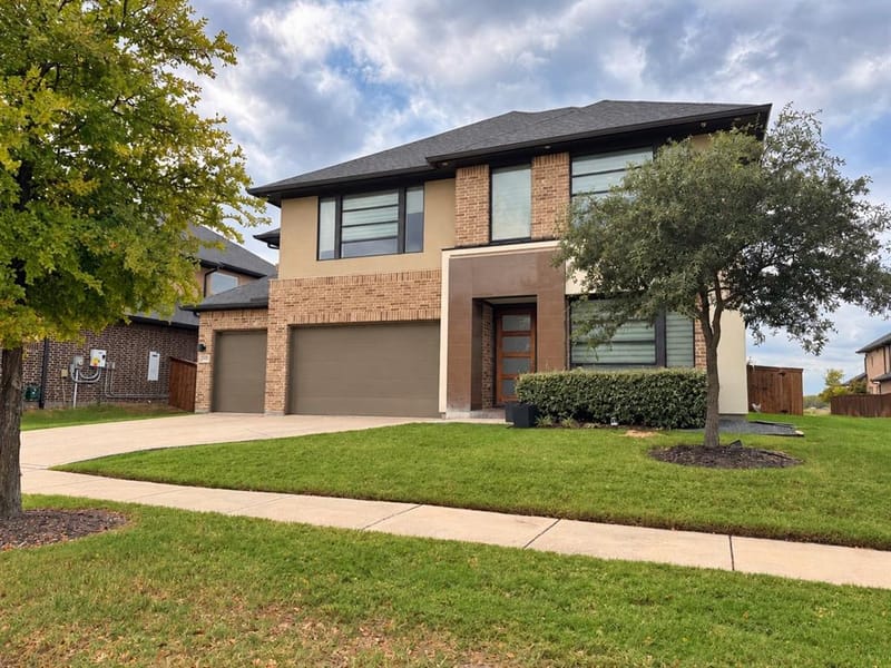 5485 Statesman Lane, Frisco TX 75036 - Photo 2