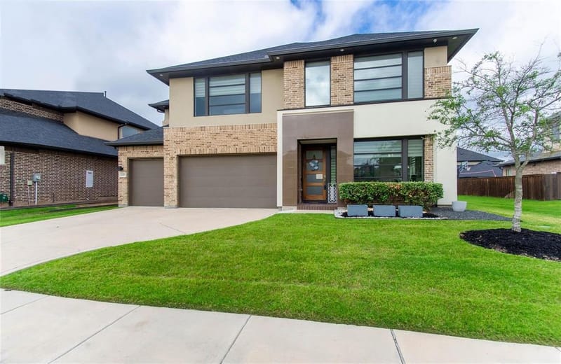 5485 Statesman Lane, Frisco TX 75036