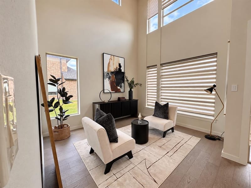 5485 Statesman Lane, Frisco TX 75036 - Photo 4