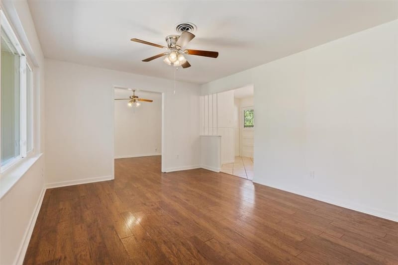 1319 Royal Oaks Drive, Waco TX 76710 - Photo 7