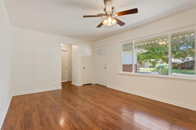 1319 Royal Oaks Drive, Waco TX 76710 - Photo 5