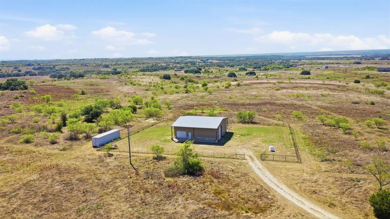 1926 County Road 333, Dublin TX 76446 - Photo 2