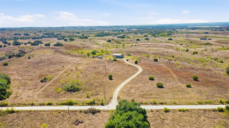 1926 County Road 333, Dublin TX 76446