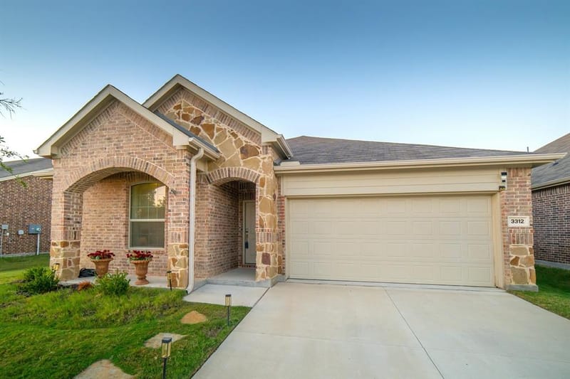 3312 Swift Fox Way, McKinney TX 75071 - Photo 6