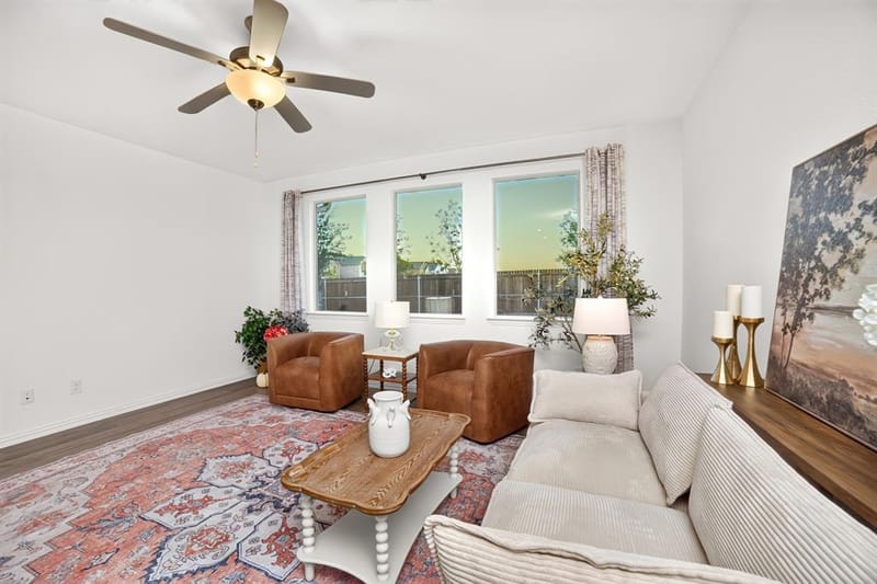 3312 Swift Fox Way, McKinney TX 75071 - Photo 22