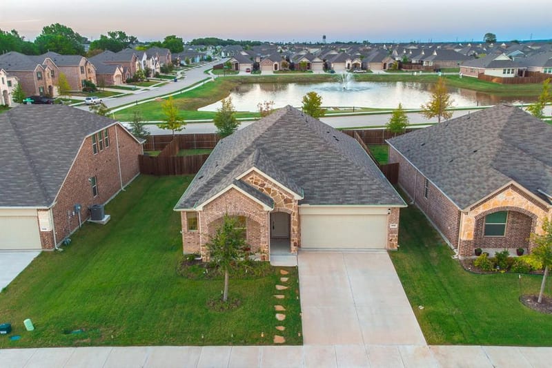3312 Swift Fox Way, McKinney TX 75071 - Photo 4