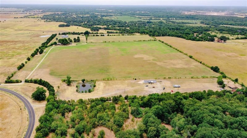 6520 Fm 274, Ravenna TX 75476 - Photo 17