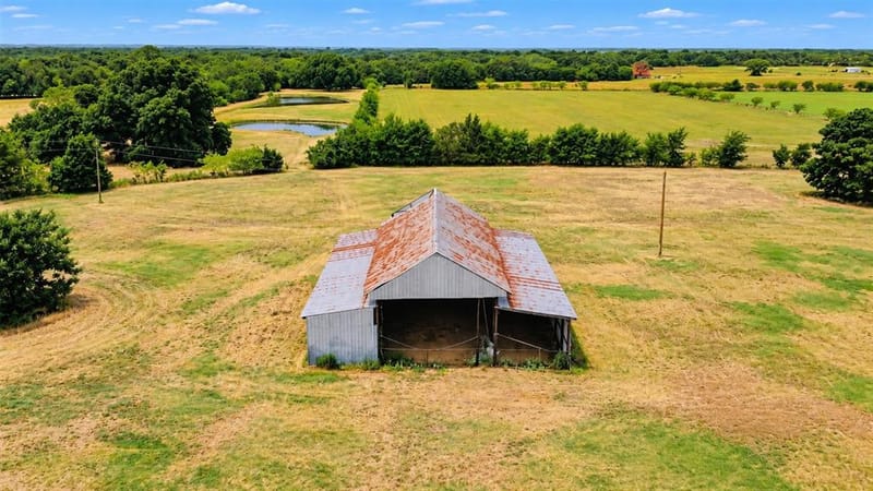6520 Fm 274, Ravenna TX 75476 - Photo 26