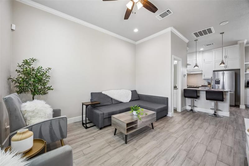 2279 Dorian Place, Dallas TX 75228 - Photo 6