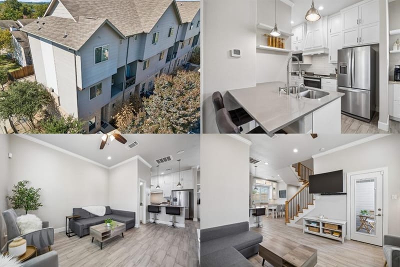 2279 Dorian Place, Dallas TX 75228