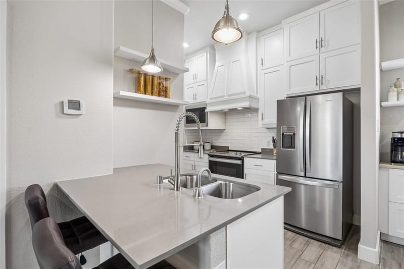 2279 Dorian Place, Dallas TX 75228 - Photo 5