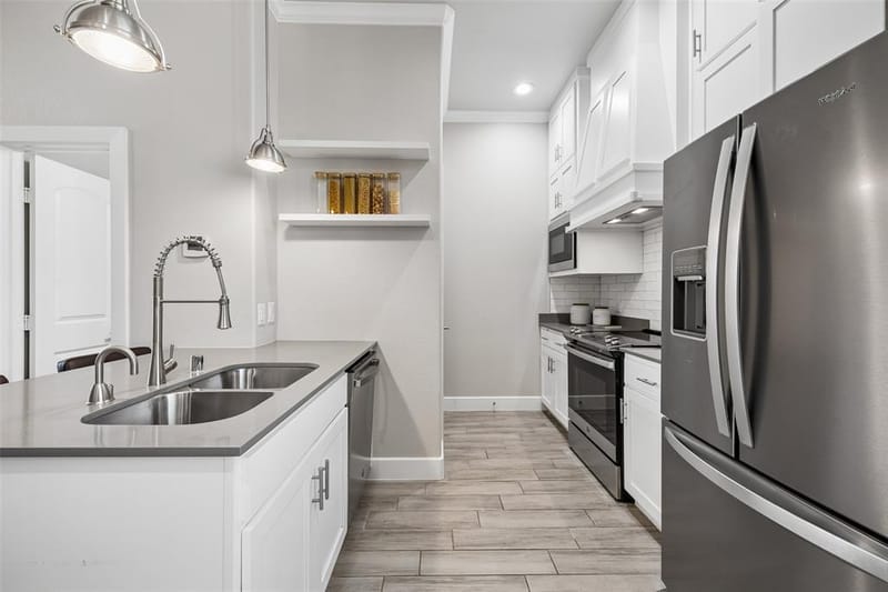 2279 Dorian Place, Dallas TX 75228 - Photo 4