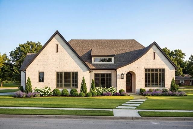 1016 N Oak Street, Roanoke TX 76262