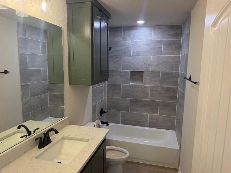 245 Altom Road, Springtown TX 76082 - Photo 8