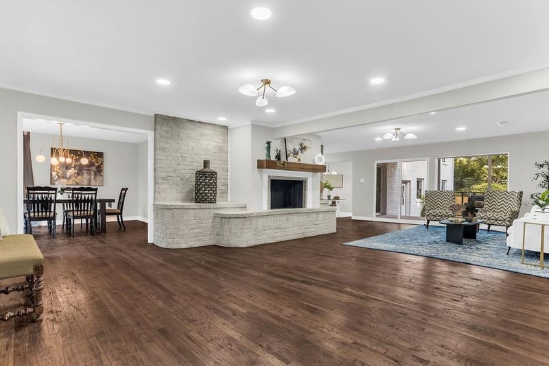 4601 Meadowbrook Drive, Fort Worth TX 76103 - Photo 6