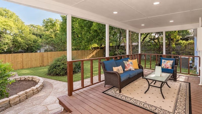 4601 Meadowbrook Drive, Fort Worth TX 76103 - Photo 3