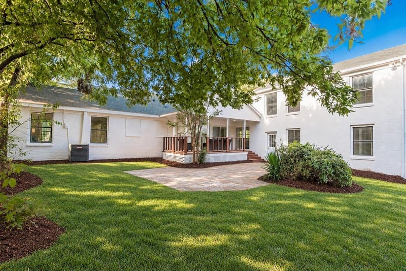4601 Meadowbrook Drive, Fort Worth TX 76103 - Photo 29