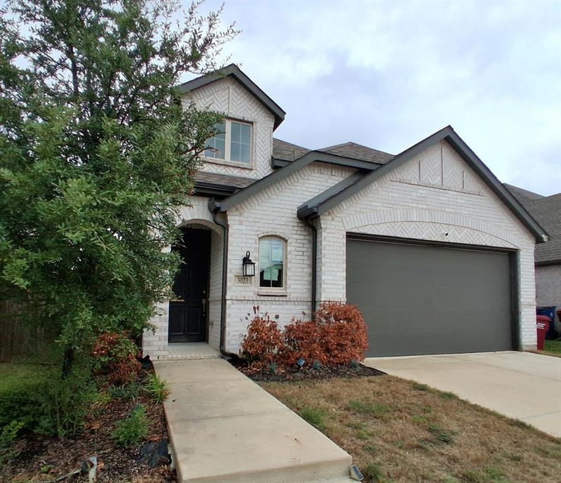 3023 Wind Knot Way, Royse City TX 75189