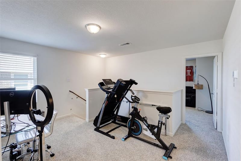 420 Gypsum Lane, Glenn Heights TX 75154 - Photo 21
